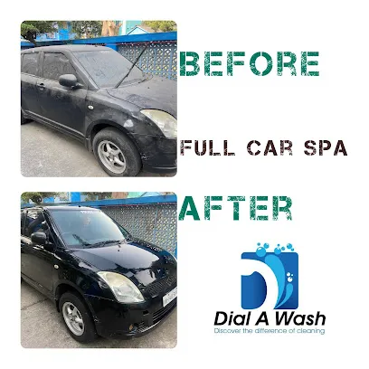 Dial A Wash Services LLP: Best House Cleaning Services in Siliguri