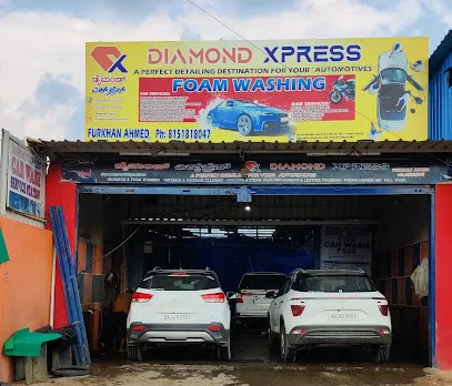 Diamond Xpress