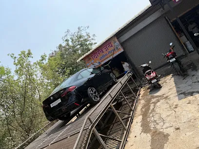 Digvijay Washing Center
