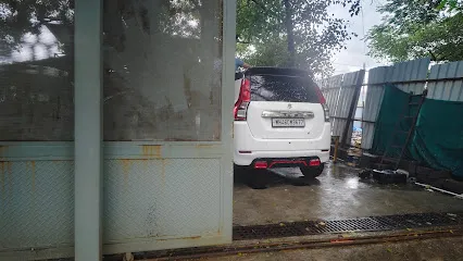 Dilip Car Wash