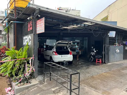 DIRT 2 CLEAN (PPF, COATINGS, SUNFILMS, PREMIUM WASH AND MORE)