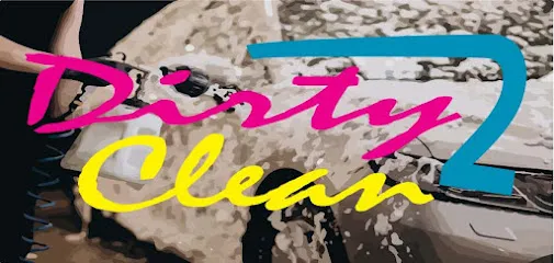 Dirty2 Clean2 Car Wash