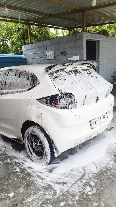 DJ CAR CARE