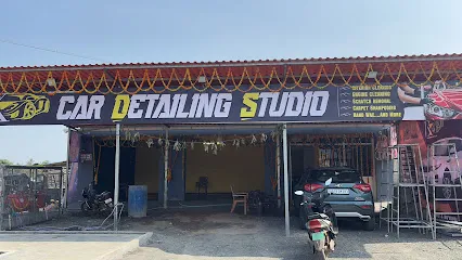 DK CAR DETAILING STUDIO