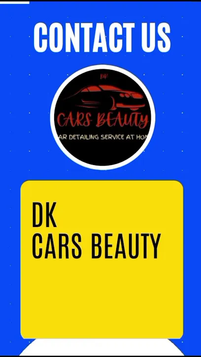 DK Cars Beauty