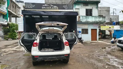 DM CAR CARE