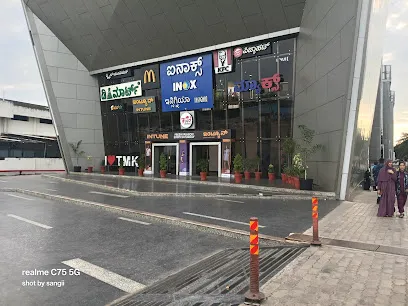 DMart