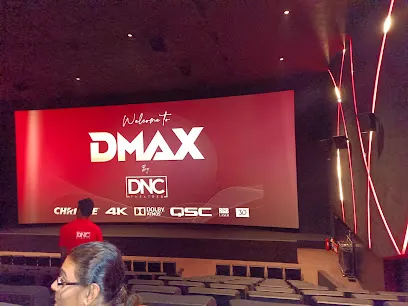 DMAX by DNC Theatres