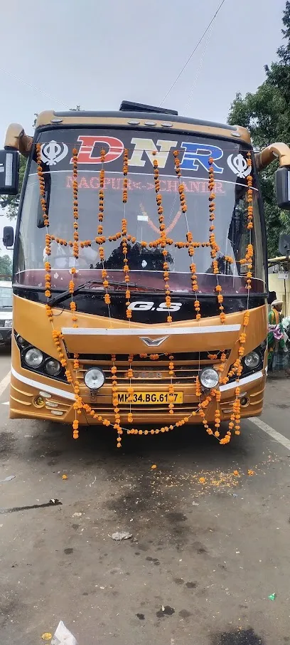 DNR Express