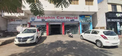 Dolphin Car World