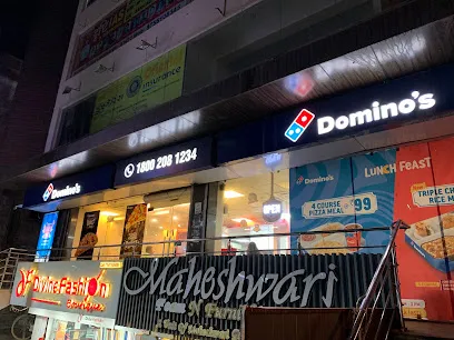 Domino's Pizza | Ram Nagar, Dewas