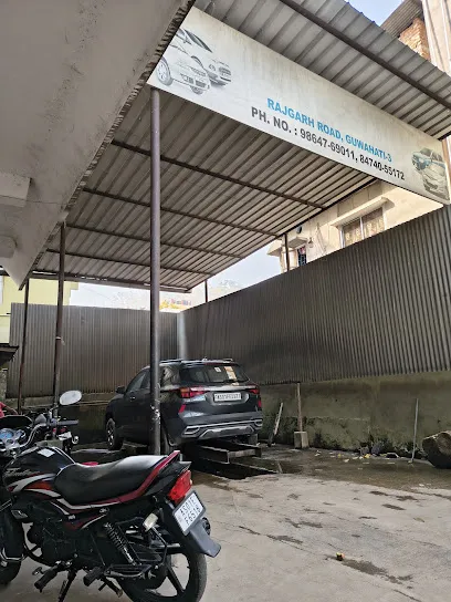 Done Car Wash