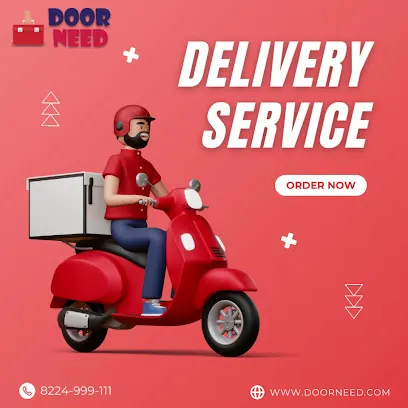 DoorNeed - Local Delivery | Repairing | Decoration | IT & Electronics AMC | Car Washing