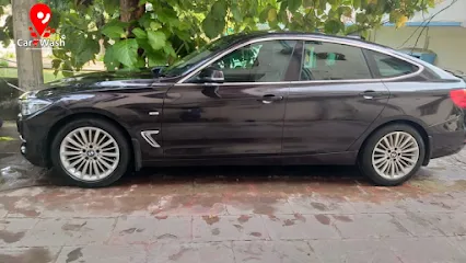 Doorstep Car Wash (Car4Wash)
