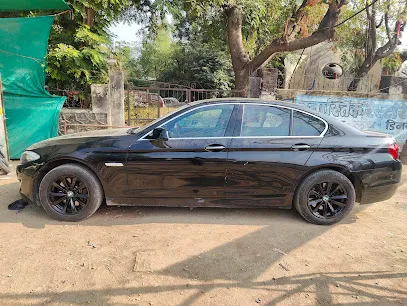 Doorstep Car Wash Denting & Painting