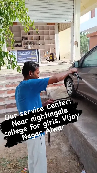DOORSTEPWASH ALWAR