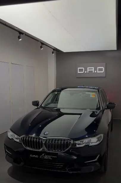 Downtown Auto Detail ( D.A.D ), India