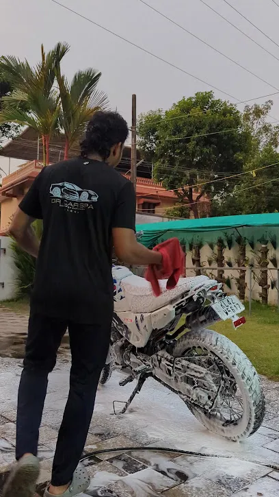 Dr Car Spa And Detailing At Your Doorstep