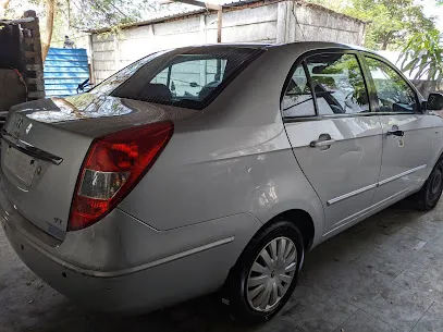 DRASHTI CAR SPA