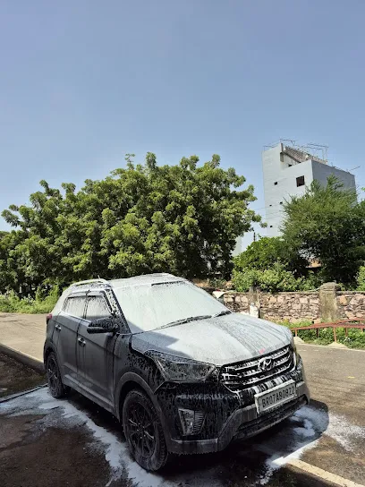 Dream Car Care (car wash)