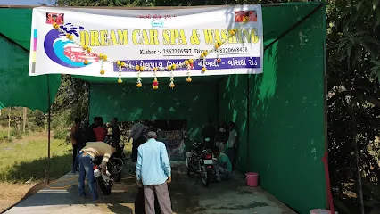 DREAM CAR SPA & WASHING