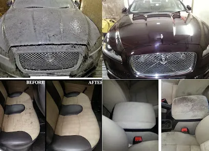 Dream Car Spa