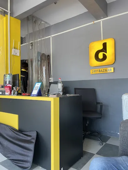 Dry Bazaar - Car Detailing, Car Washing, Ceramic Coating, PPF in Sama, Vadodara
