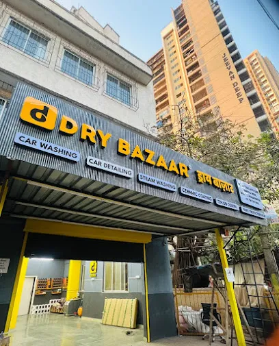 Dry Bazaar - Car Detailing || Ceramic Coating || Car Washing || PPF in Kandivali West, Mumbai