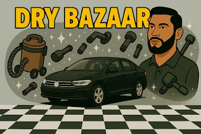 Dry Bazaar - Car Detailing, Ceramic Coating,PPF, in Hyderabad