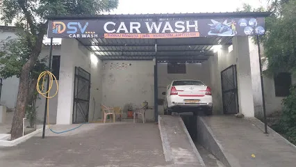 DSV CAR WASH