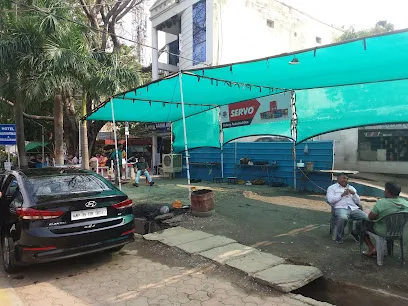 Dubey Servicing Center