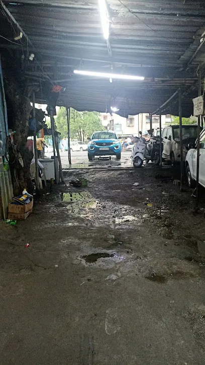 Durva car and bike wash