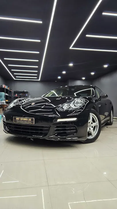 Dust Defender Lab - LB Nagar | Car Wash | Ceramic Coating | Graphene Coating | PPF | Car Detailing Services Hyderabad