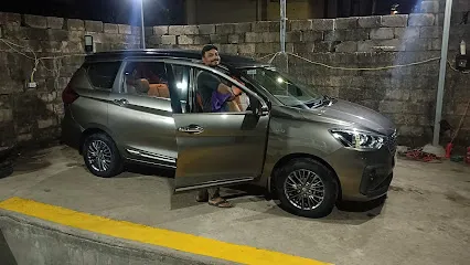 Dwarkesh Car Care and service point