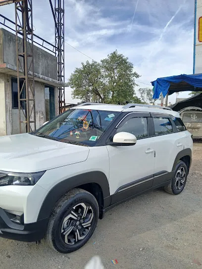 Dwarkesh car wash