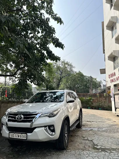 EASY Doorstep Car Wash