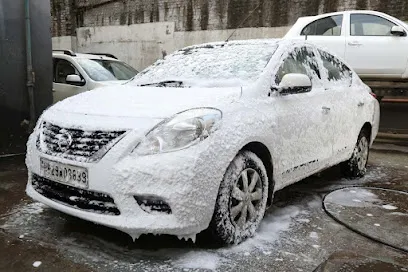 Easydays Premium Carwash