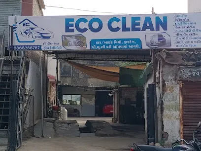 Eco clean Car wash