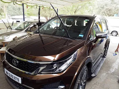 Eco Clean Cars