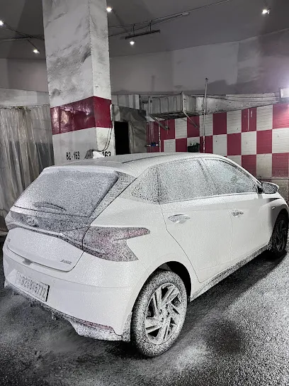 Eco Orilet Car Wash