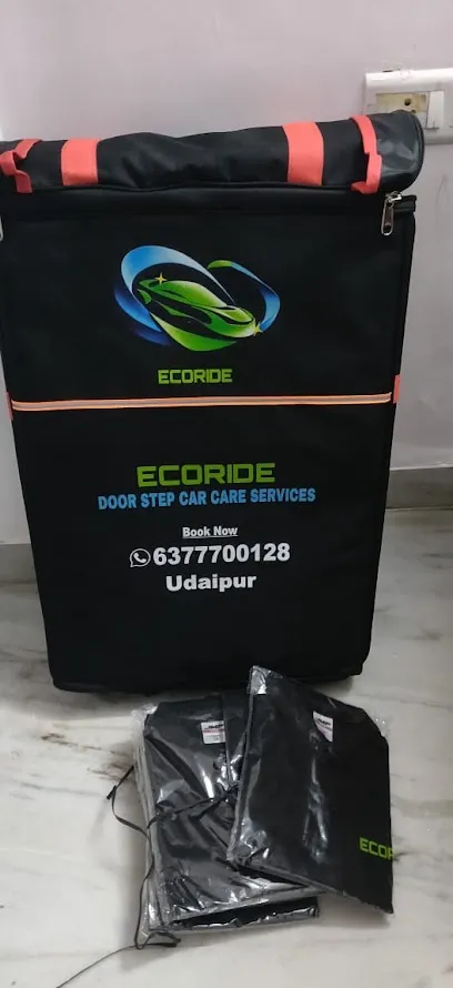 EcoRideService