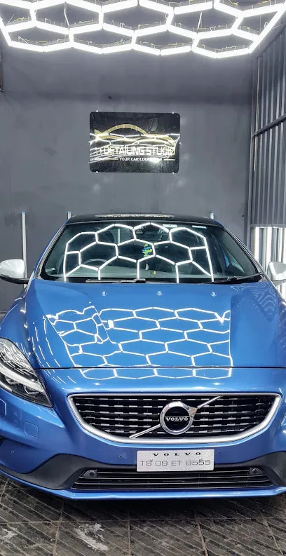 Edara Car Wash