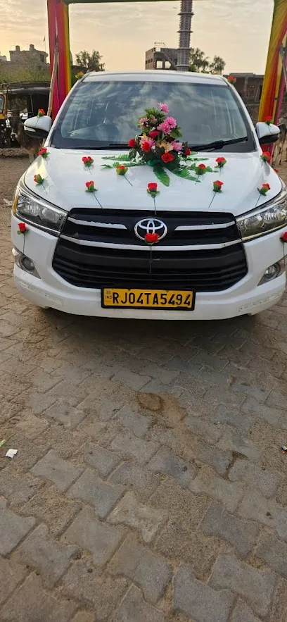Ekta Tours Barmer | Taxi Service Barmer | Cab Service Barmer | Car Rental Service Barmer