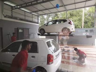 Elegant Auto Spa