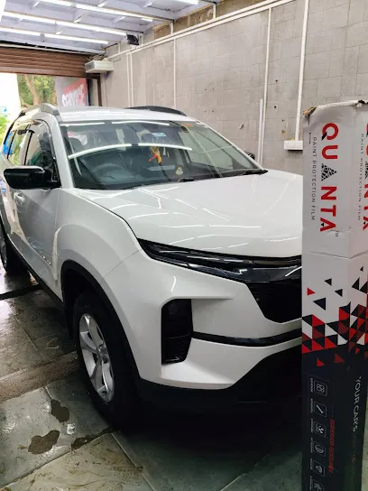 Elite auto studio (polishing, ceramic coating, PPF expert)
