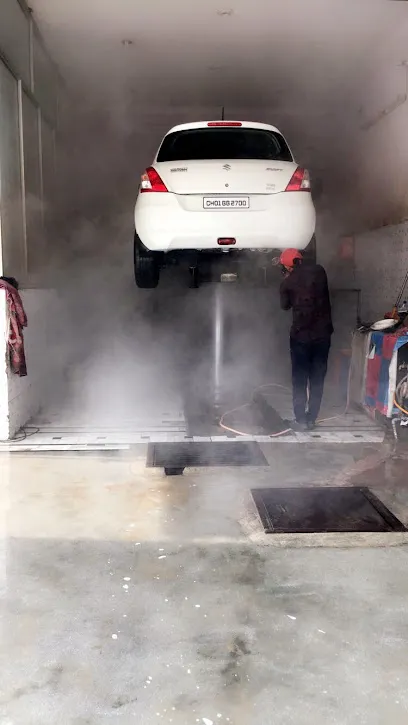 Elite Car Care
