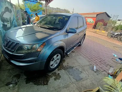 Elite car spa vijaypur
