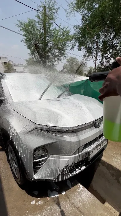 Elite Car wash