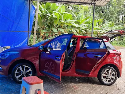 Elite Car Wash and painting hub