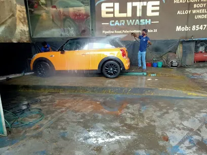 Elite Car Wash